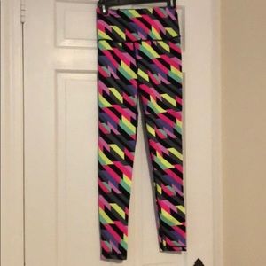Victoria’s Secret Workout Legging